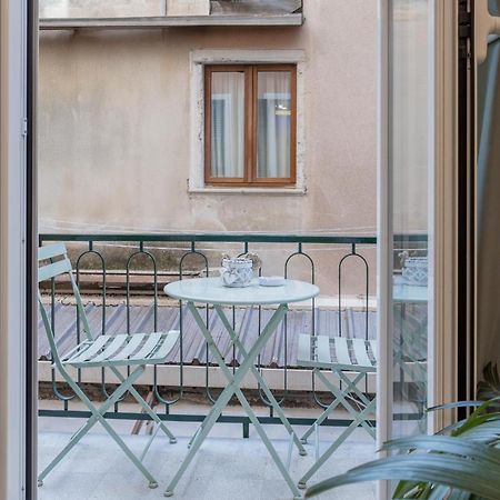 Appartement Kloi'S House à Rapallo Extérieur photo