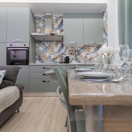 Appartement Kloi'S House à Rapallo Extérieur photo